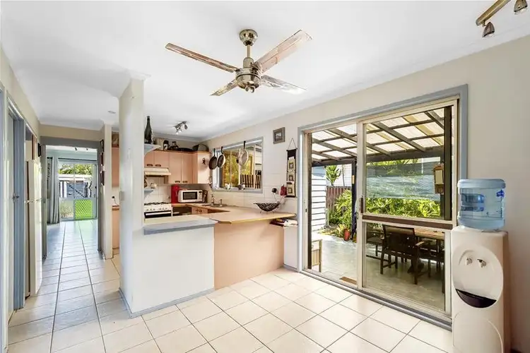 Fifth view of Homely house listing, 18 Elizabeth Street, Currumbin Waters QLD 4223