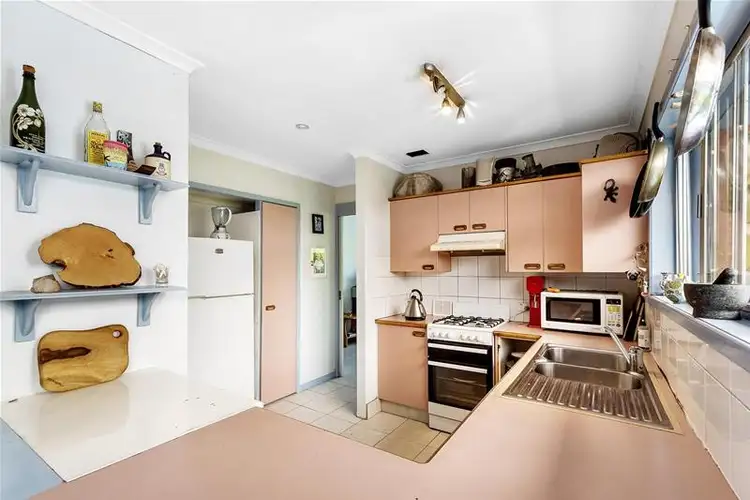 Sixth view of Homely house listing, 18 Elizabeth Street, Currumbin Waters QLD 4223