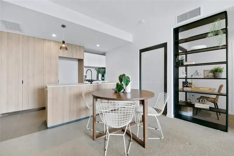 Main view of Homely apartment listing, 1706/4 Edmondstone Street, South Brisbane QLD 4101