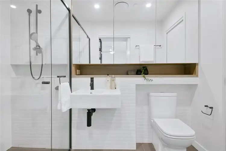 Fourth view of Homely apartment listing, 1706/4 Edmondstone Street, South Brisbane QLD 4101