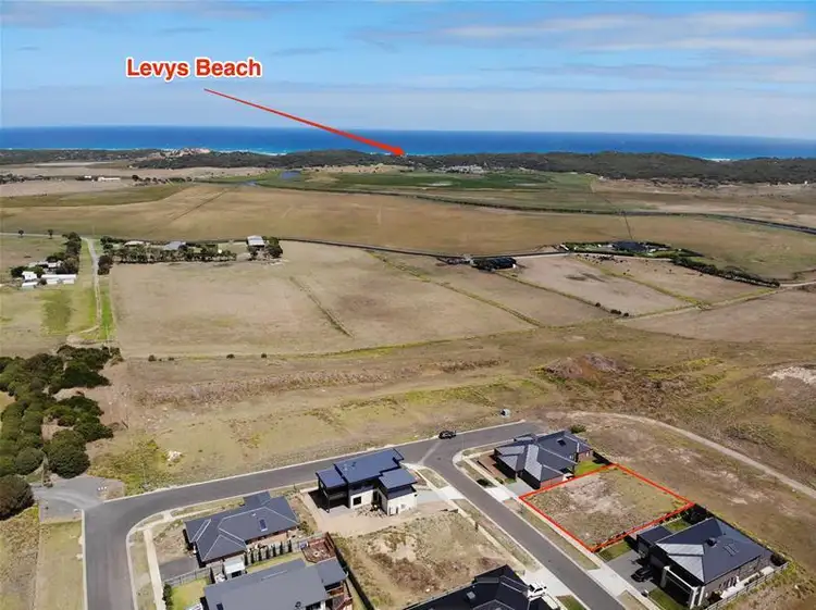Main view of Homely land listing, 3 Deverell Way, Warrnambool VIC 3280