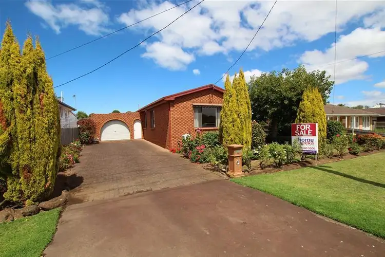 11 Wright Street, Koroit VIC 3282