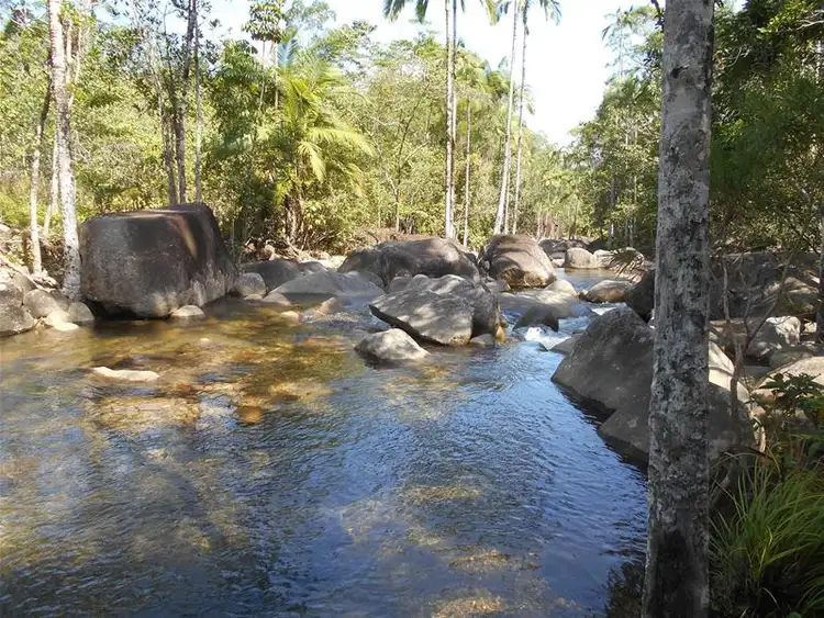 Second view of Homely land listing, 1 & 2 Gorge Road, Finch Hatton QLD 4756