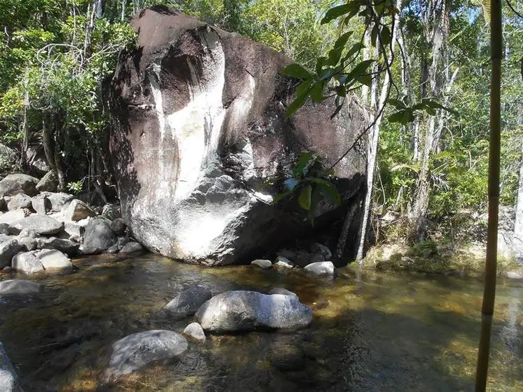 Third view of Homely land listing, 1 & 2 Gorge Road, Finch Hatton QLD 4756