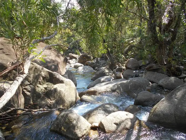 Sixth view of Homely land listing, 1 & 2 Gorge Road, Finch Hatton QLD 4756