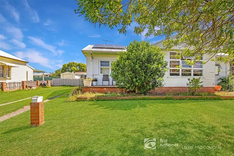 Main view of Homely house listing, 1 Queen Street, Argenton NSW 2284