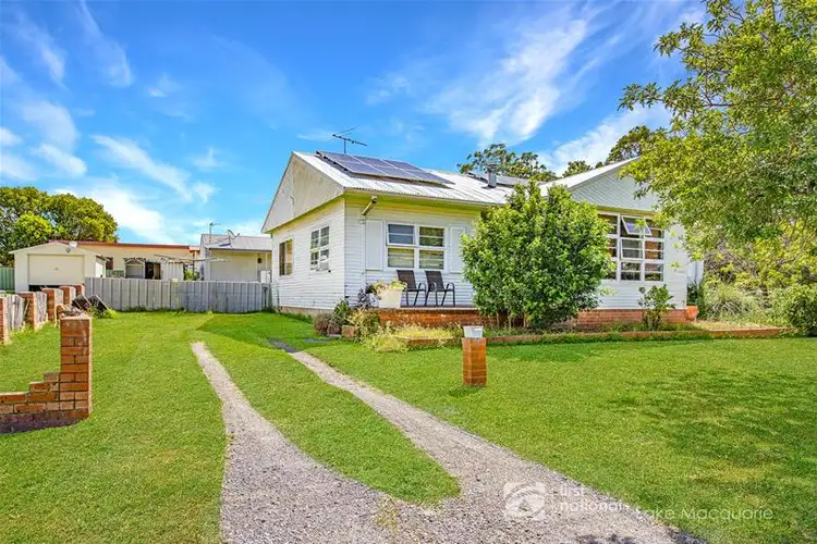 Fourth view of Homely house listing, 1 Queen Street, Argenton NSW 2284