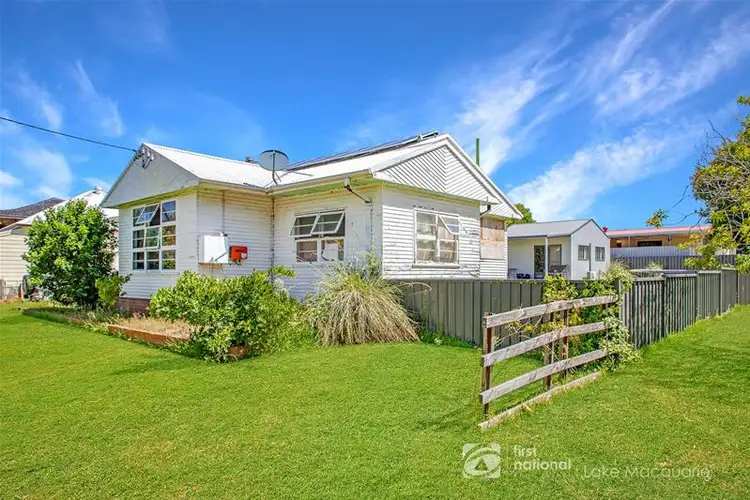 Fifth view of Homely house listing, 1 Queen Street, Argenton NSW 2284