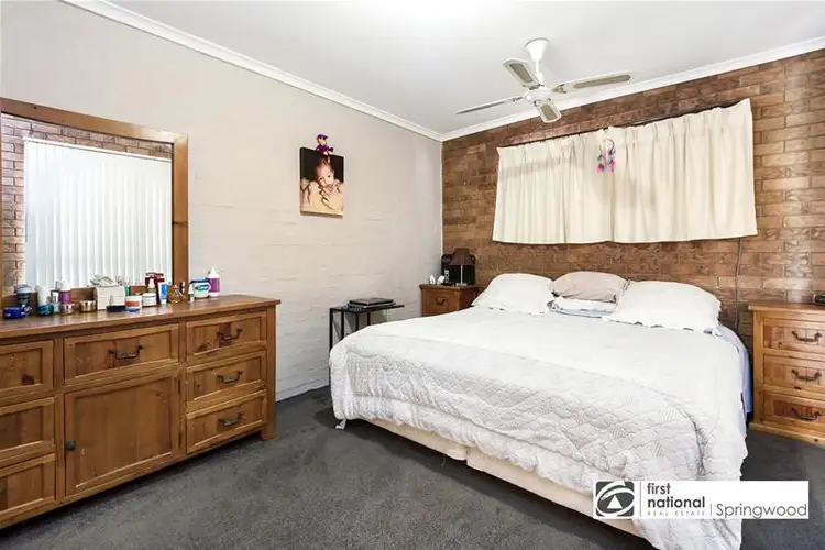 Sixth view of Homely house listing, 90 Springlands Drive, Slacks Creek QLD 4127