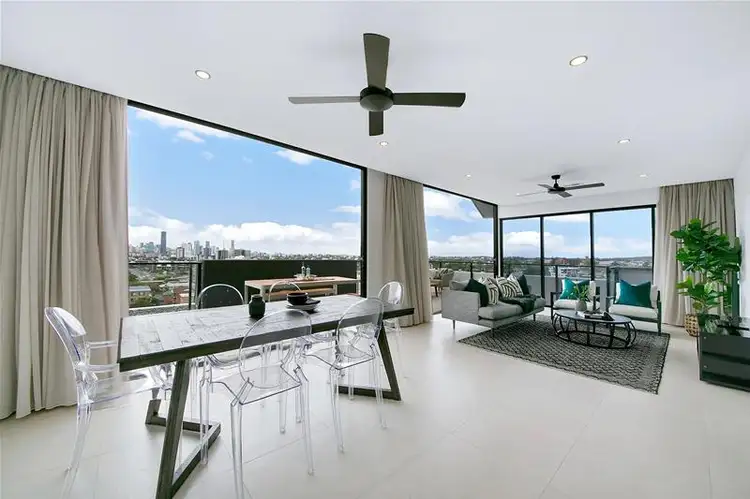 901/6-8 Zillah Street, Greenslopes QLD 4120