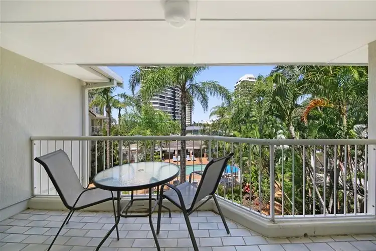 41/1 Cronin Avenue, Main Beach QLD 4217