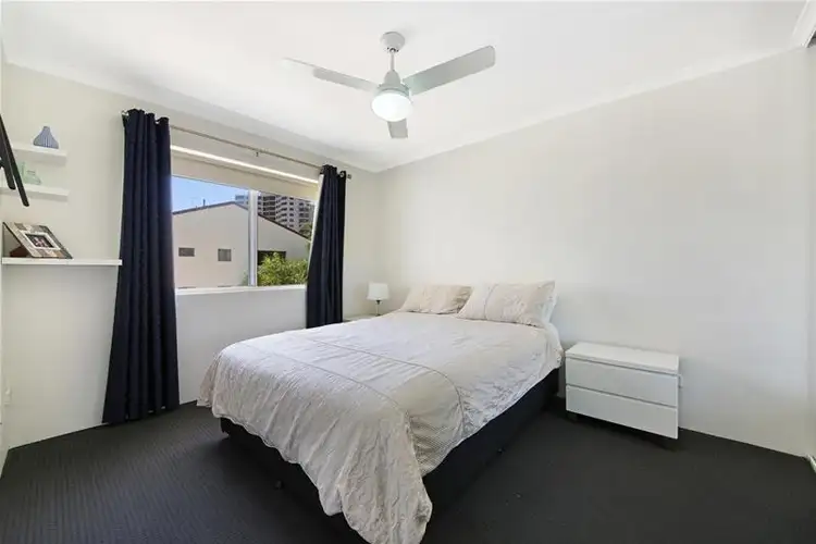 Sixth view of Homely apartment listing, 41/1 Cronin Avenue, Main Beach QLD 4217