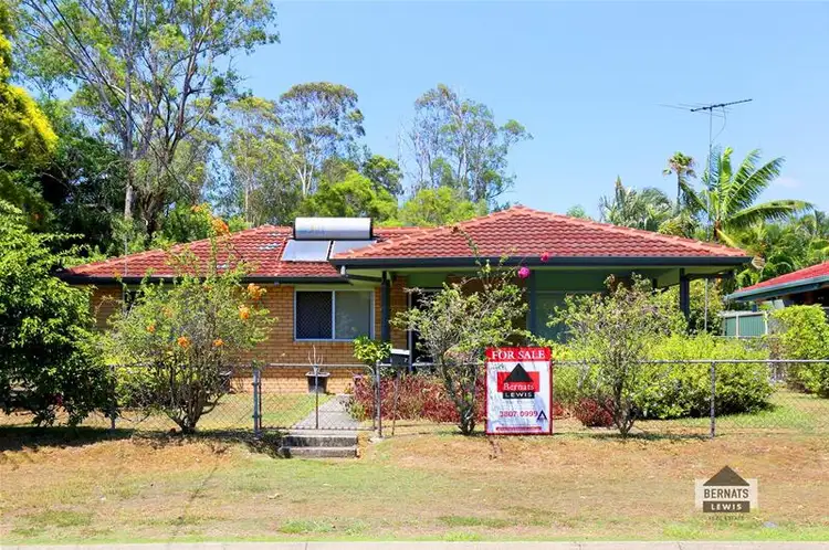 7 Melwood Street, Eagleby QLD 4207