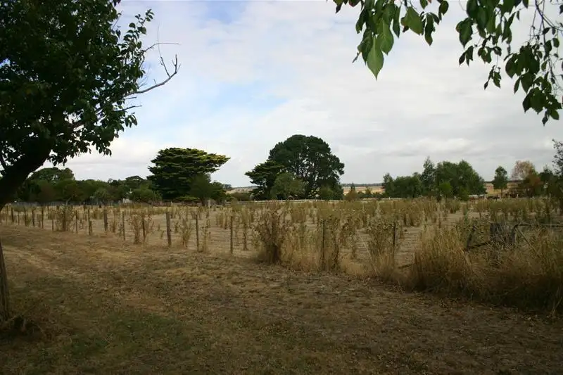 Main view of Homely land listing, Lot 10/5 Ritchie Street, Caramut VIC 3274