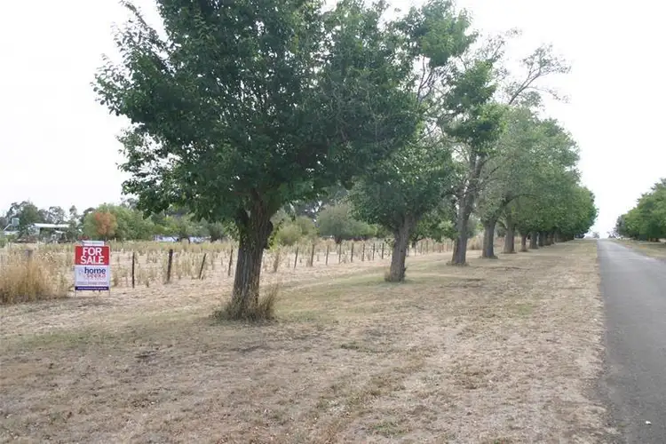 Second view of Homely land listing, Lot 10/5 Ritchie Street, Caramut VIC 3274