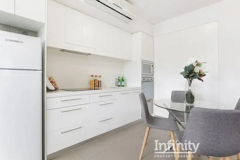 Main view of Homely apartment listing, 309/53 Palmer Street, Cammeray NSW 2062
