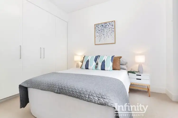 Third view of Homely apartment listing, 309/53 Palmer Street, Cammeray NSW 2062