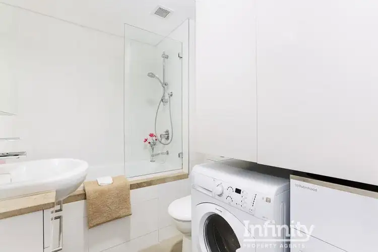 Fifth view of Homely apartment listing, 309/53 Palmer Street, Cammeray NSW 2062