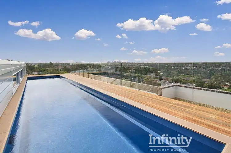 Sixth view of Homely apartment listing, 309/53 Palmer Street, Cammeray NSW 2062