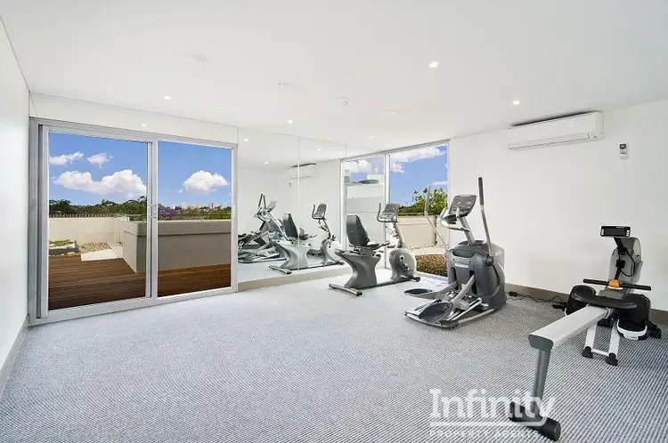 Seventh view of Homely apartment listing, 309/53 Palmer Street, Cammeray NSW 2062