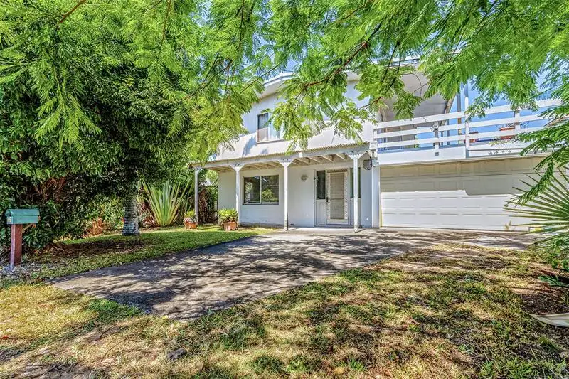 Main view of Homely house listing, 27 Boundary Street, Currumbin Waters QLD 4223