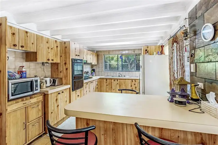 Fifth view of Homely house listing, 27 Boundary Street, Currumbin Waters QLD 4223