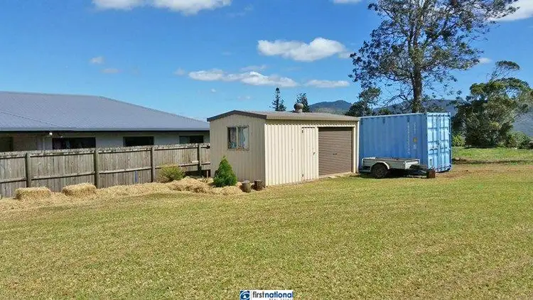 Main view of Homely land listing, LOT 95/4 Mckenzie Close, Atherton QLD 4883