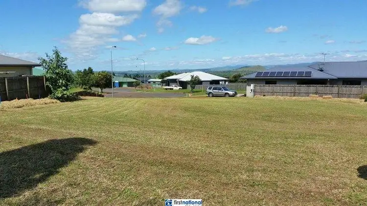 Second view of Homely land listing, LOT 95/4 Mckenzie Close, Atherton QLD 4883