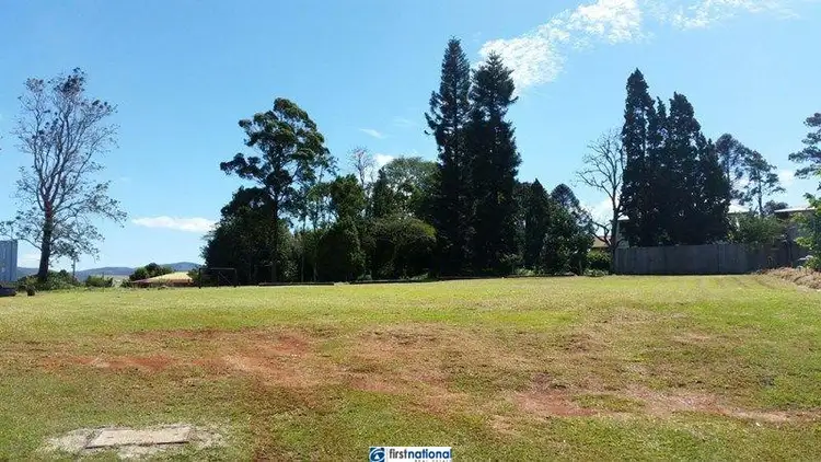 Third view of Homely land listing, LOT 95/4 Mckenzie Close, Atherton QLD 4883