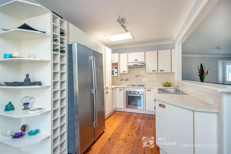 Second view of Homely house listing, 71 Thomas Street, Barnsley NSW 2278