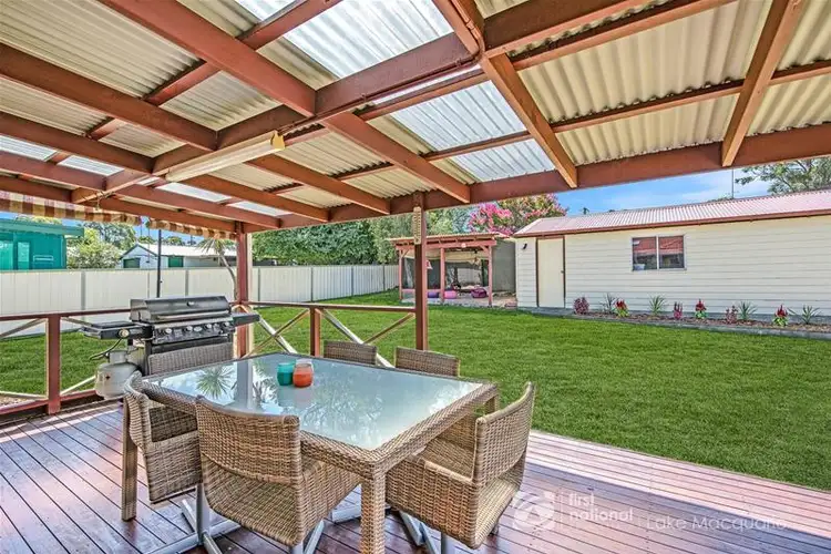 Fourth view of Homely house listing, 71 Thomas Street, Barnsley NSW 2278