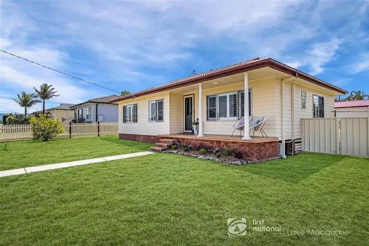 Fifth view of Homely house listing, 71 Thomas Street, Barnsley NSW 2278
