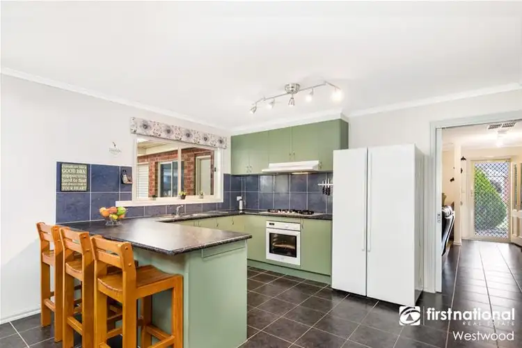 Second view of Homely house listing, 7 Persimmon Place, Werribee VIC 3030