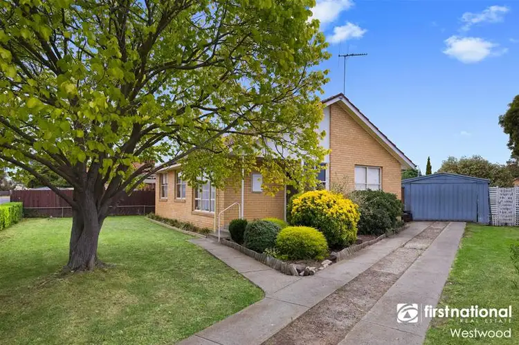 Third view of Homely house listing, 37 Whittaker Avenue, Laverton VIC 3028