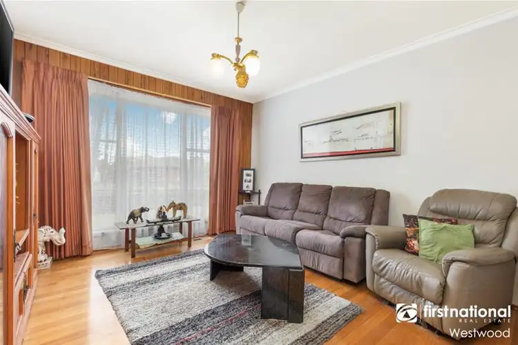 Fifth view of Homely house listing, 37 Whittaker Avenue, Laverton VIC 3028