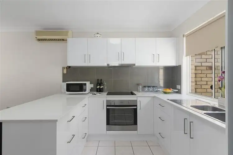 Main view of Homely townhouse listing, 3/488 Coolangatta Road, Tugun QLD 4224