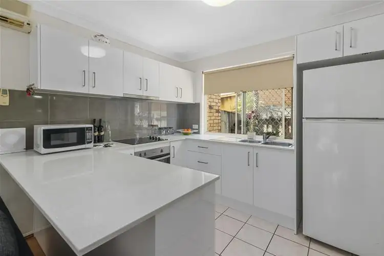 Third view of Homely townhouse listing, 3/488 Coolangatta Road, Tugun QLD 4224