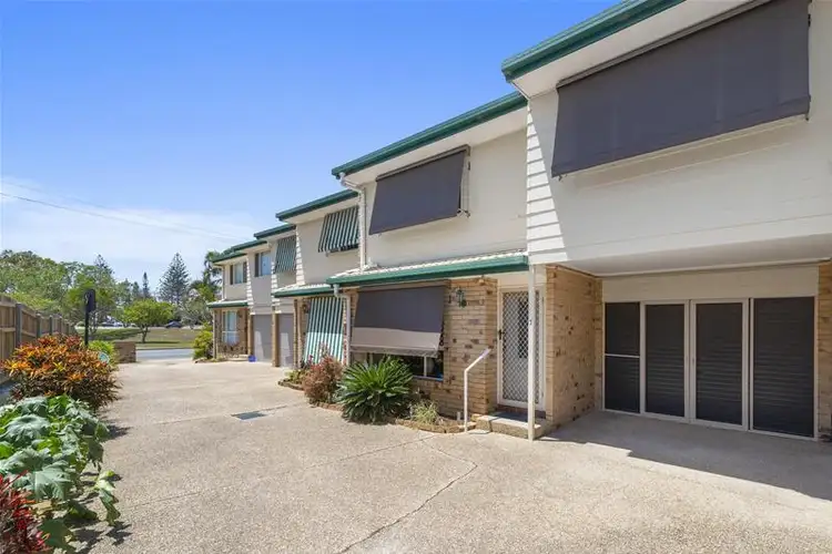 Fourth view of Homely townhouse listing, 3/488 Coolangatta Road, Tugun QLD 4224