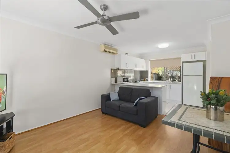 Fifth view of Homely townhouse listing, 3/488 Coolangatta Road, Tugun QLD 4224