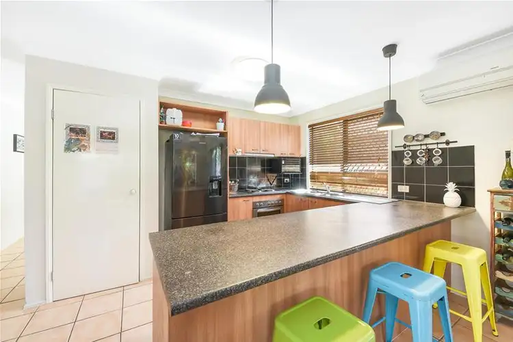 Fifth view of Homely house listing, 6 Burke Close, Sippy Downs QLD 4556