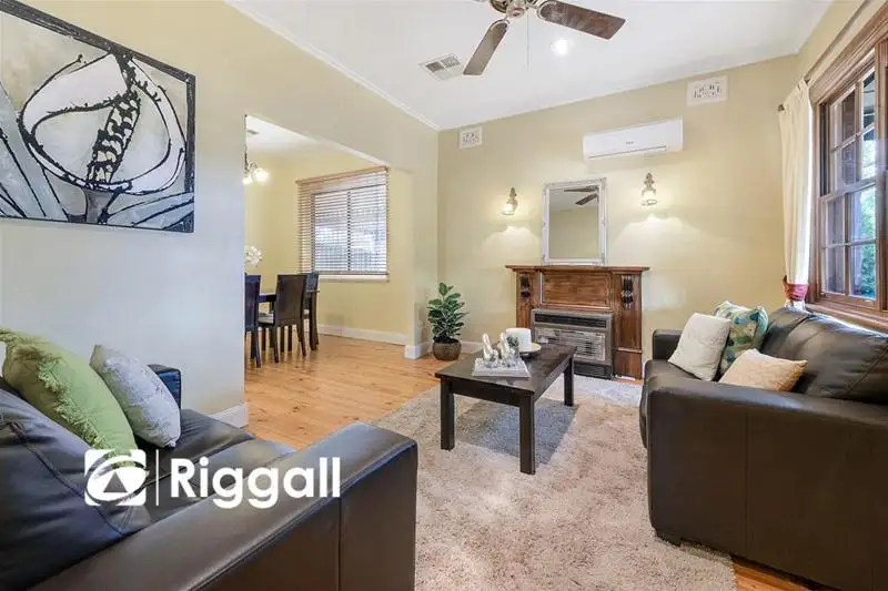 Main view of Homely house listing, 38 Hardy Street, Croydon Park SA 5008