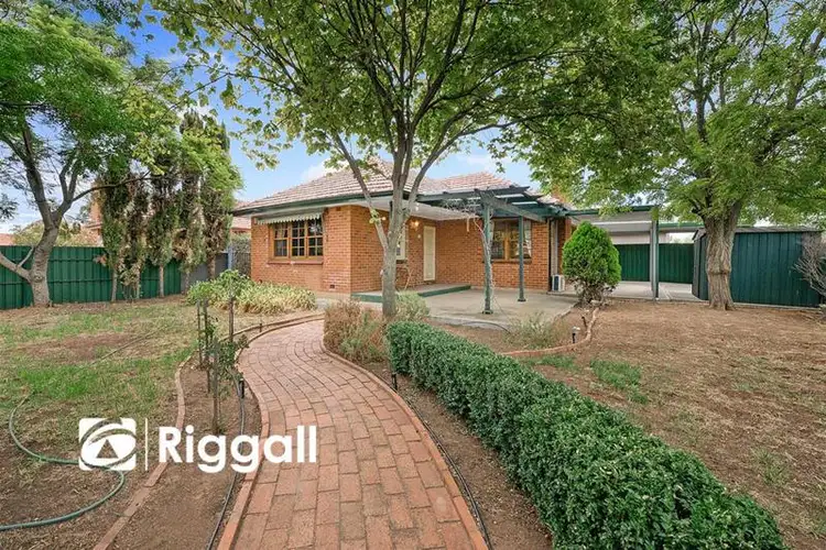 Second view of Homely house listing, 38 Hardy Street, Croydon Park SA 5008