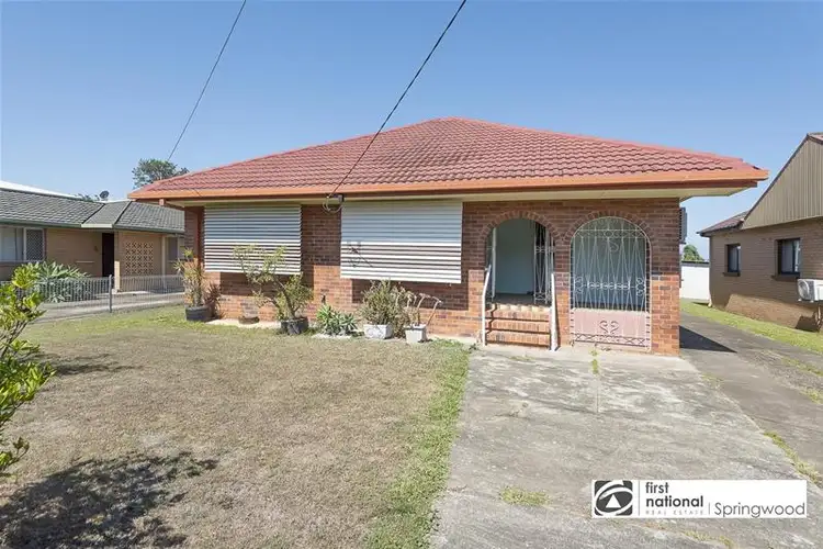 101 Pembroke Street, Carina QLD 4152