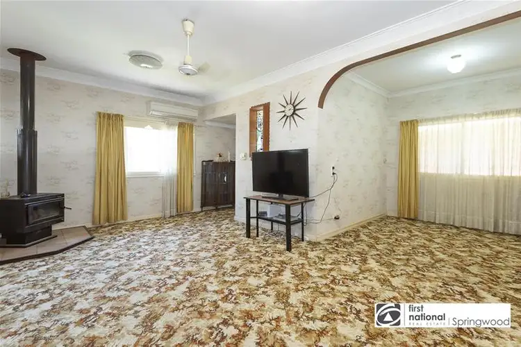 Third view of Homely house listing, 101 Pembroke Street, Carina QLD 4152