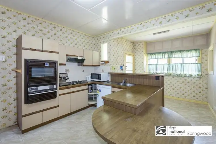 Fourth view of Homely house listing, 101 Pembroke Street, Carina QLD 4152