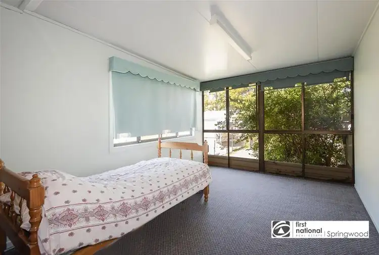 Sixth view of Homely house listing, 101 Pembroke Street, Carina QLD 4152