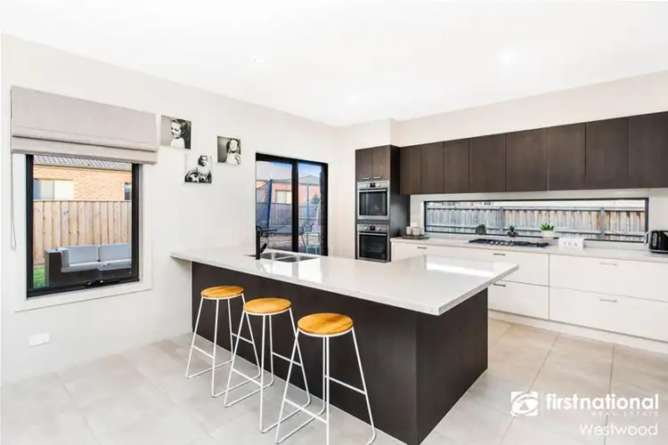 Fourth view of Homely house listing, 14 Attunga Grove, Werribee VIC 3030