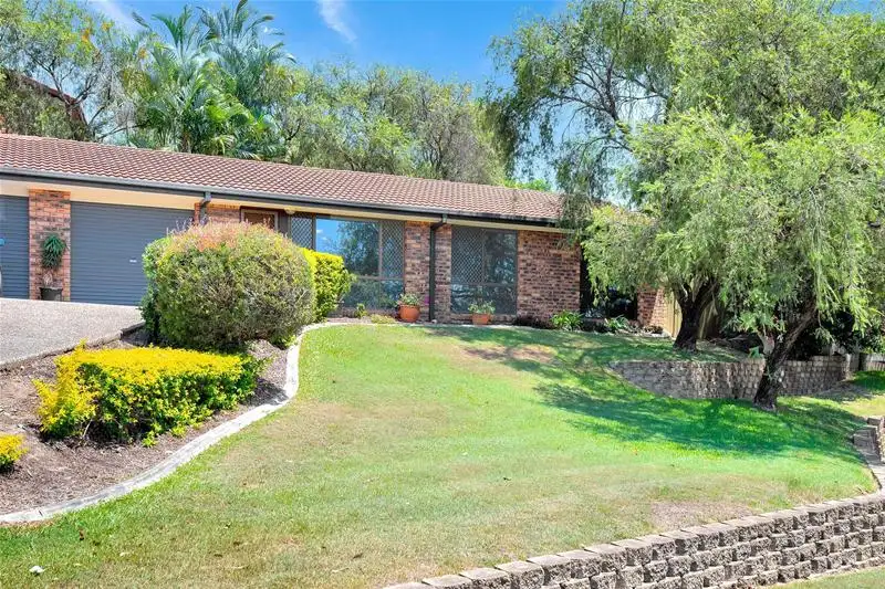 Main view of Homely unit listing, 1/8 Sara Street, Ashmore QLD 4214