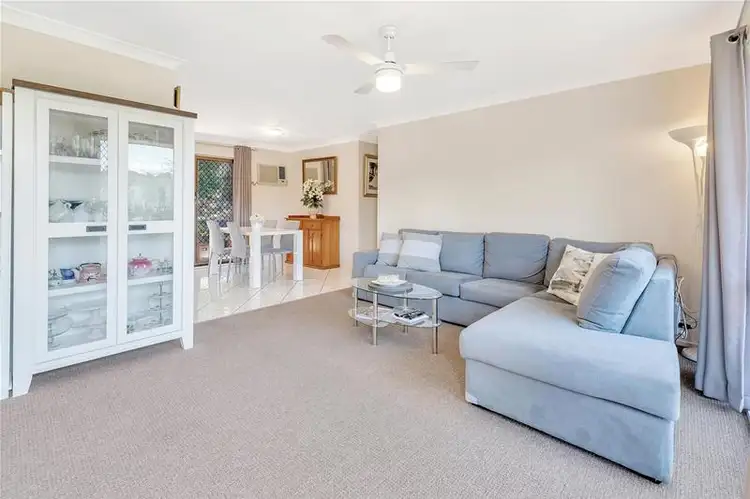 Second view of Homely unit listing, 1/8 Sara Street, Ashmore QLD 4214
