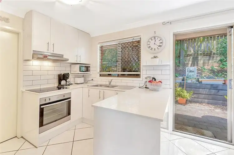 Third view of Homely unit listing, 1/8 Sara Street, Ashmore QLD 4214